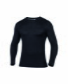 ARDON H9447 Funkčné tričko s dlhým rukávom ARDON®MONEVA antracitová S