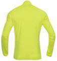 ARDON H9782 Funkčná mikina Breeffidry termoactiv žltá S