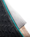 ARDON G3104 Korkové šľapky ARDON® MARS hnedé