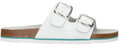 ARDON G3105 Šľapky ARDON® MARS biele