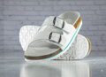 ARDON G3105 Šľapky ARDON® MARS biele