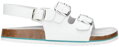 ARDON G3107 Sandále ARDON® MERKUR biele