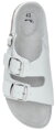 ARDON G3107 Sandále ARDON® MERKUR biele