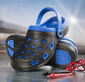 ARDON G3178 Šľapky ARDON® MARINE čierno-modré