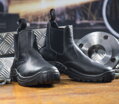 ARDON G3229 Bezpečnostná obuv ARDON® METALURG S1P