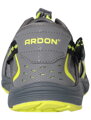 ARDON G3240 Sandále ARDON® SUNSET sivožlté
