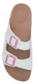 ARDON G3301 Šľapky ARDON® JUNO white