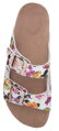 ARDON G3302 Šľapky ARDON® JUNO rose 35