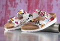ARDON G3302 Šľapky ARDON® JUNO rose 35