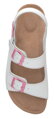 ARDON G3303 Šľapky ARDON® VENUS white