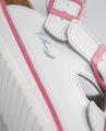 ARDON G3303 Šľapky ARDON® VENUS white