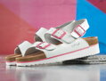 ARDON G3303 Šľapky ARDON® VENUS white