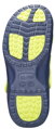 ARDON G3306 Šľapky ARDON® MARINE navy-zelené