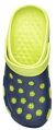 ARDON G3306 Šľapky ARDON® MARINE navy-zelené