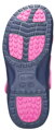 ARDON G3307 Šľapky ARDON® MARINE navy-pink