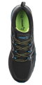 ARDON G3317 Outdoor obuv  TWIST čierna