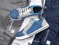 ARDON G3324 Bezpečnostná obuv ARDON® FLYKER BLUE S1P