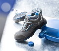 ARDON G3331 Bezpečnostná obuv ARDON® RASPER BLUE S1P
