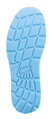 ARDON G3366 Bezpečnostná obuv  SOFTEX S1P blue