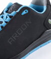 ARDON G3366 Bezpečnostná obuv  SOFTEX S1P blue