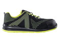 ARDON G3368 Bezpečnostná obuv  FLYTEX S1P neon