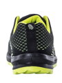 ARDON G3368 Bezpečnostná obuv  FLYTEX S1P neon