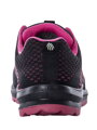 ARDON G3369 Bezpečnostná obuv ® FLYTEX ESD S1P pink