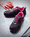 ARDON G3369 Bezpečnostná obuv ® FLYTEX ESD S1P pink