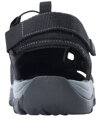 ARDON G3376 Sandále ARDON® SPRING BLACK