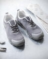 ARDON G3387 Bezpečnostná obuv  FLYTEX S1P grey