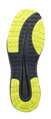 ARDON G3396 Bezpečnostná obuv  XLIGHT YELLOW ESD S1P