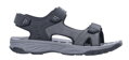 ARDON G3400 Trekové sandále ARDON® BROOK BLACK