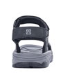ARDON G3400 Trekové sandále ARDON® BROOK BLACK