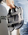 ARDON G3400 Trekové sandále ARDON® BROOK BLACK
