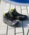 ARDON G3404 Bezpečnostná obuv  SOFTEX HIGH S1P