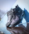 Outdoor obuv ARDON® CREATRON® HIGH CAMO