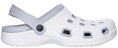 ARDON G3409 Šľapky MARINE bielo-sivé