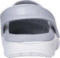 ARDON G3409 Šľapky MARINE bielo-sivé