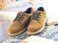 ARDON G4011 Pracovná obuv ARDON® FARM LOW žltá