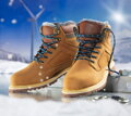 ARDON G4017 Pracovná obuv ARDON® FARM HIGH WINTER NEW