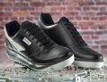 ARDON G4028 Obuv PRESTIGE LOW čierna
