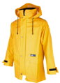 ARDON H1161 Blúza  AQUA 103 žltá
