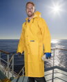 ARDON H1173 Plášť  AQUA 106 žltý