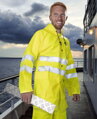 ARDON H1179 Blúza ARDON® AQUA 1101 žltá