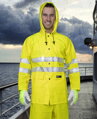 ARDON H1179 Blúza ARDON® AQUA 1101 žltá