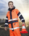 ARDON H1189 Odev AQUA SET (500/501/A) oranžový S
