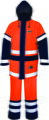 ARDON H1189 Odev AQUA SET (500/501/A) oranžový S