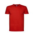 ARDON H13002 Tričko ARDON® LIMA červené 160g/m2