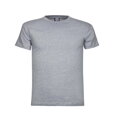 ARDON H13008 Tričko ARDON® LIMA sivé - melír, 160g/m2