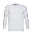 ARDON H13011 Tričko ARDON® CUBA dlhý rukáv biele